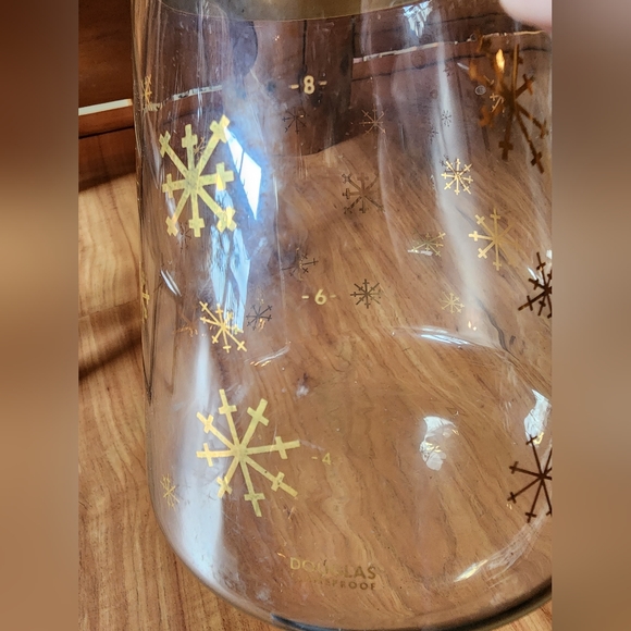 Douglas Flameproof Coffee Pot - Picture 8 of 8